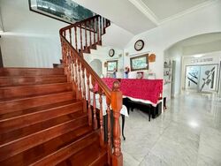 Pasir Ris Beach Park (D18), Semi-Detached #605845931